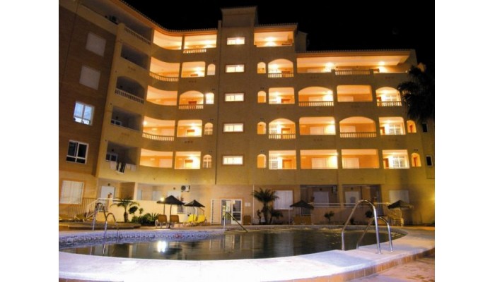 Hotel Maracay poza 7