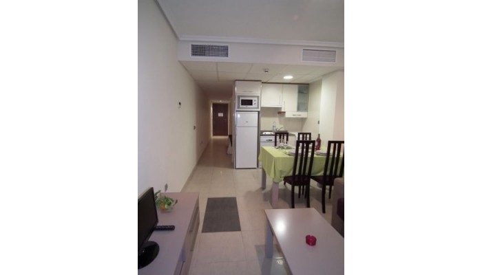 Hotel Marina Rey Apartamentos poza 0