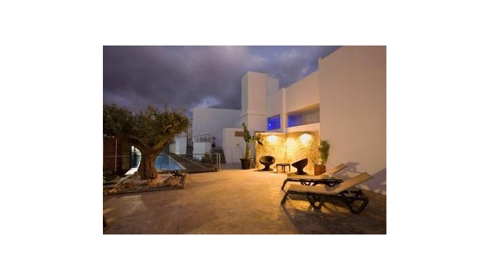 Hotel Mc San Jose poza 0