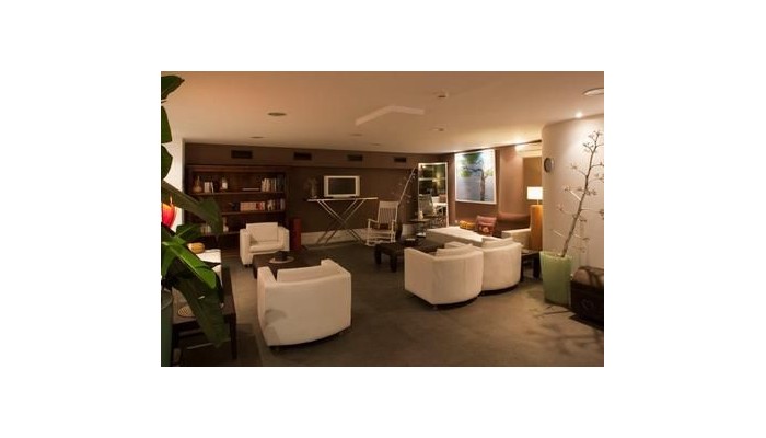 Hotel Mc San Jose poza 1