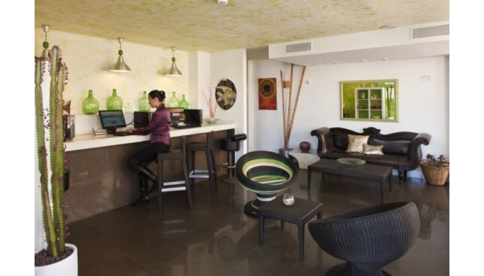 Hotel Mc San Jose poza 6