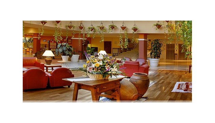 Hotel Mediterraneo Park poza 6