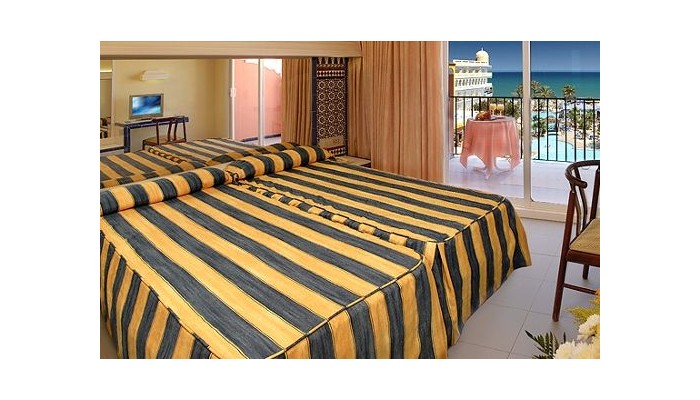 Hotel Mediterraneo Park poza 3