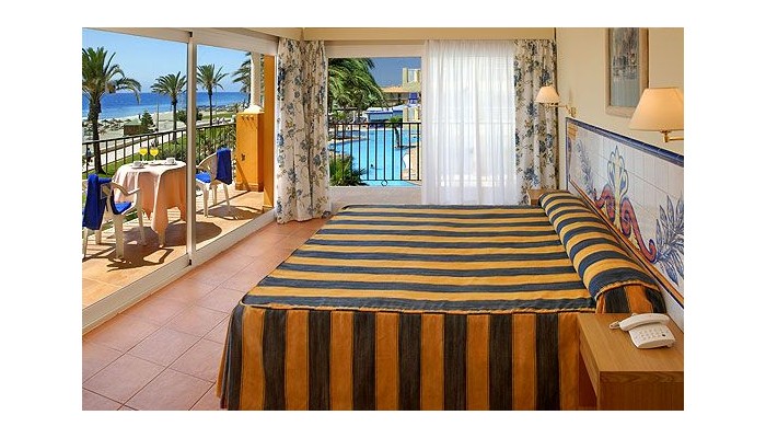 Hotel Mediterraneo Park poza 5