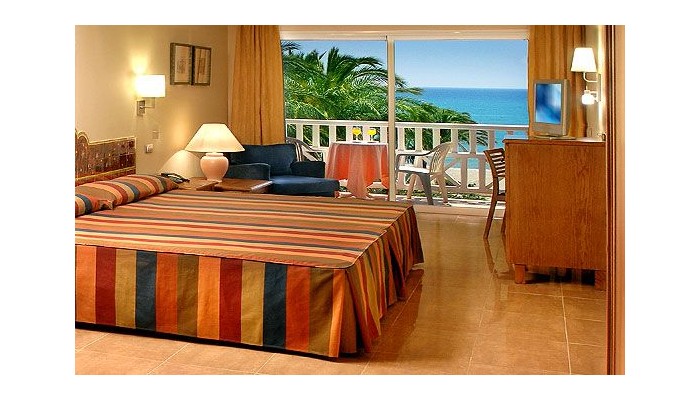 Hotel Mediterraneo Park poza 4