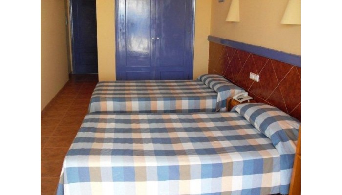 Hotel Mojacar Playa poza 10