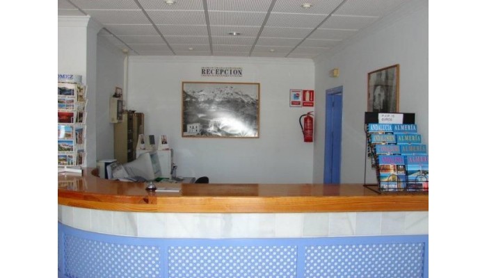 Hotel Mojacar Playa poza 5