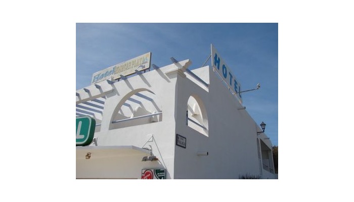 Hotel Mojacar Playa poza 2