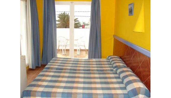 Hotel Mojacar Playa poza 8