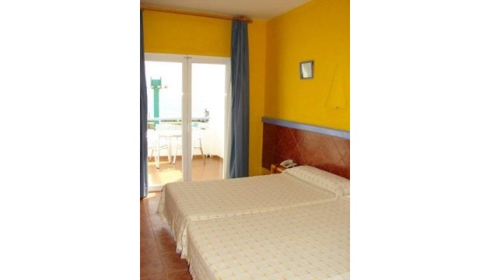 Hotel Mojacar Playa poza 9