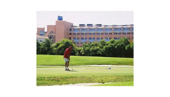 Hotel Neptuno poza 0