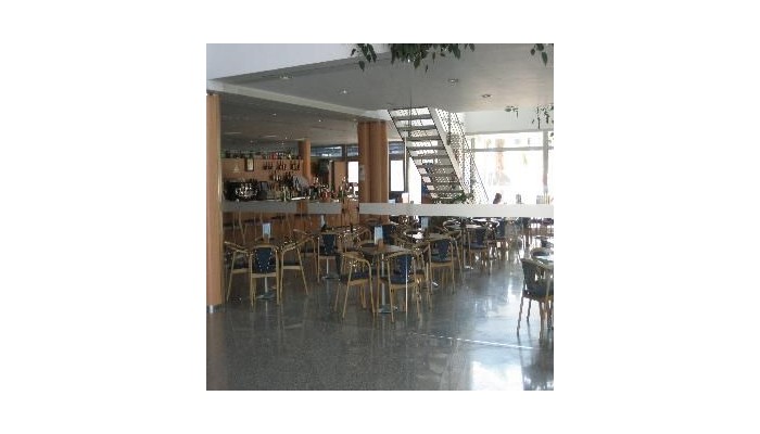 Hotel Neptuno poza 4