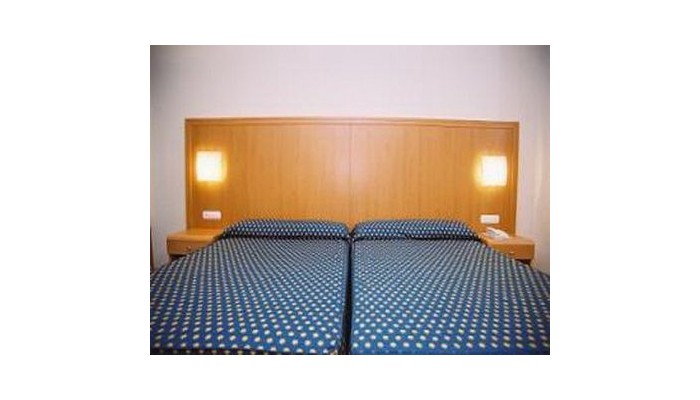 Hotel Neptuno poza 2