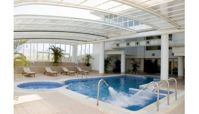 Hotel Ohtels Cabogata poza 9