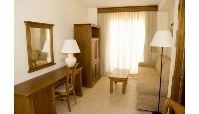Hotel Ohtels Cabogata poza 4