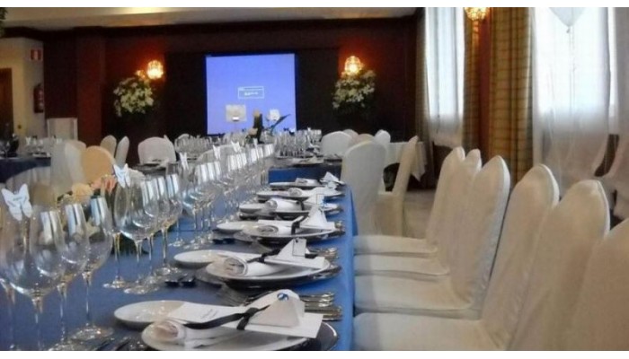 Hotel Ohtels Cabogata poza 7