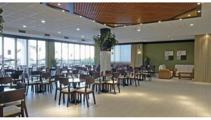 Hotel Ohtels Cabogata poza 6