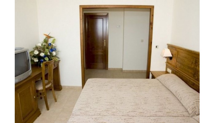 Hotel Ohtels Cabogata poza 3