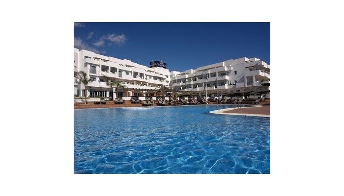 Hotel Ohtels Cabogata poza 11