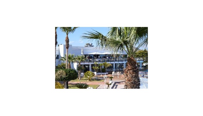 Hotel Parador De Mojacar poza 10