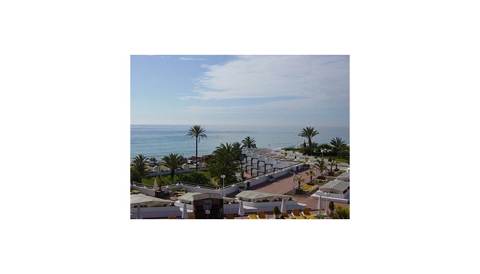 Hotel Parador De Mojacar poza 7