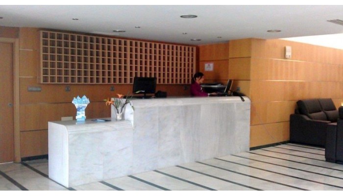 Hotel Parque Tropical Apartamentos poza 0