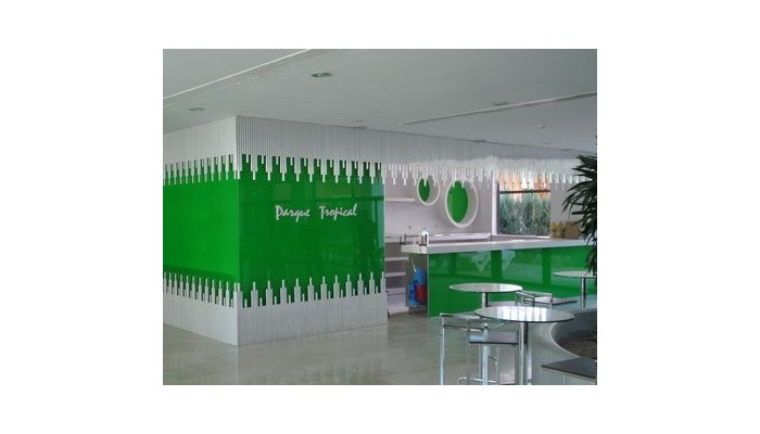 Hotel Parque Tropical poza 7