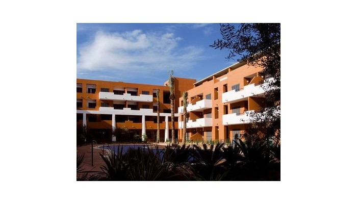 Hotel Parque Tropical poza 2