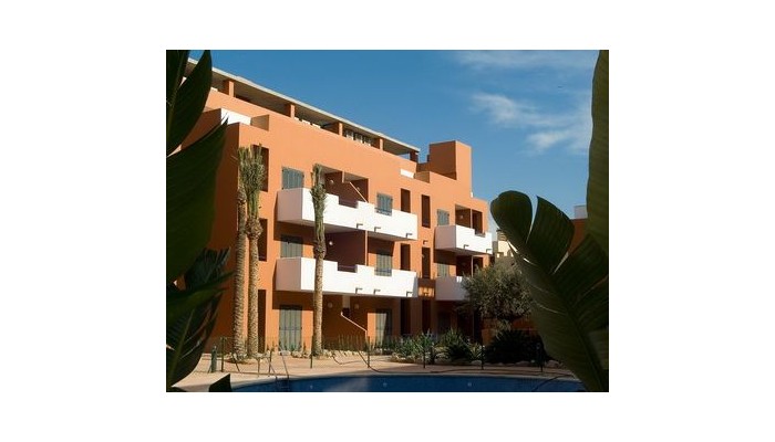 Hotel Parque Tropical poza 0