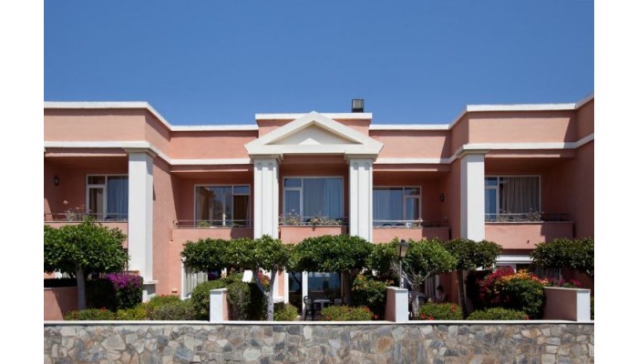 Hotel Playacapricho poza 6