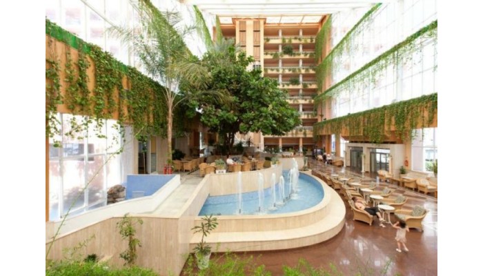 Hotel Playacapricho poza 9