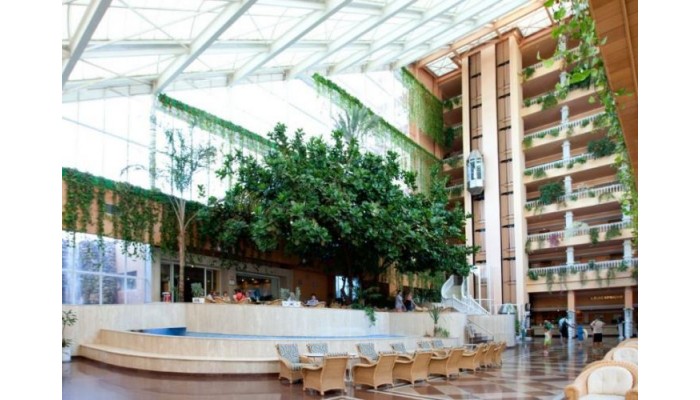 Hotel Playacapricho poza 8