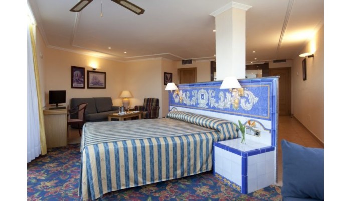 Hotel Playalinda poza 7