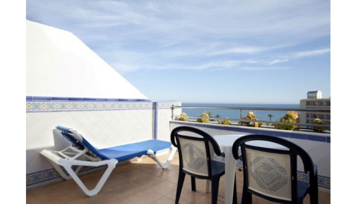 Hotel Playalinda poza 3