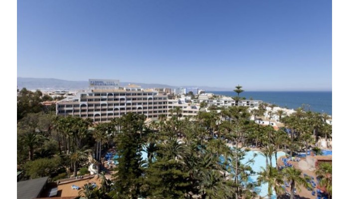 Hotel Playalinda poza 9