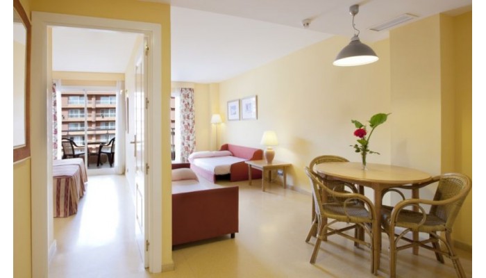 Hotel Playaluna poza 2