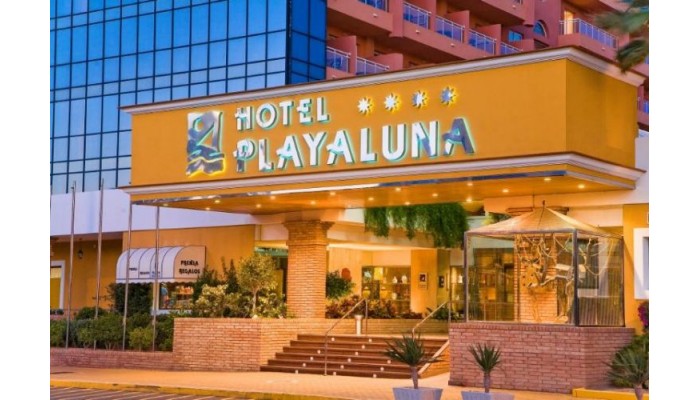 Hotel Playaluna poza 0
