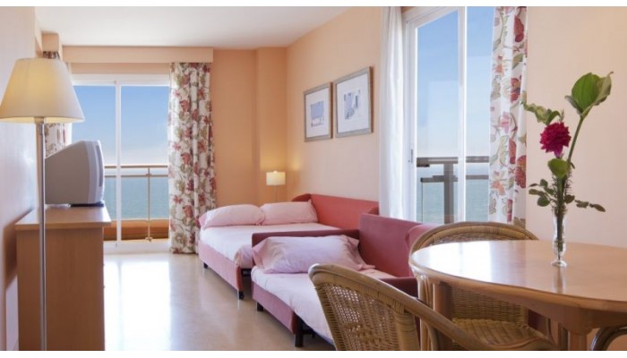 Hotel Playaluna poza 3