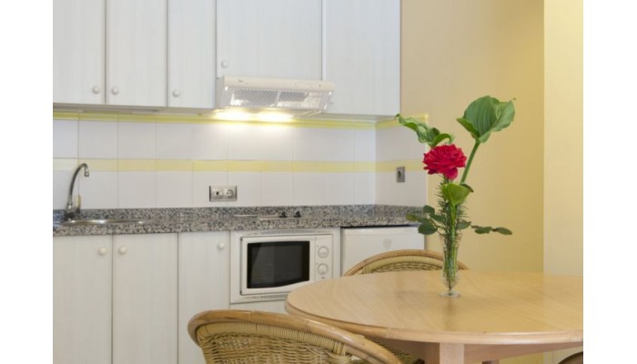 Hotel Playaluna poza 4