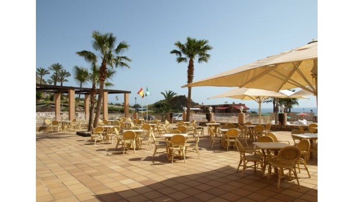 Hotel Puerto Marina Aptos poza 4