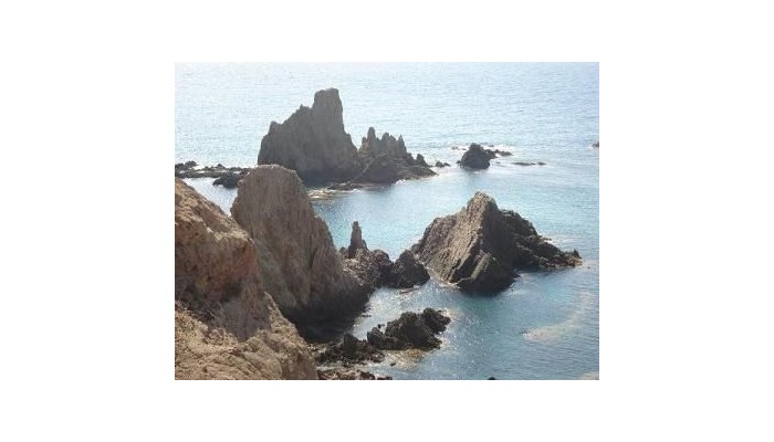 Hotel Rodalquilar & Spa poza 7