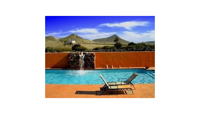 Hotel Rodalquilar & Spa poza 3