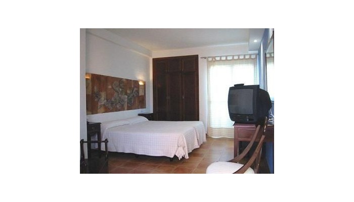 Hotel Rodalquilar & Spa poza 2