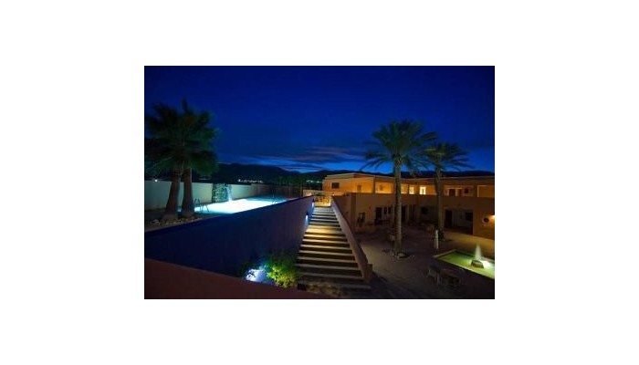 Hotel Rodalquilar & Spa poza 5