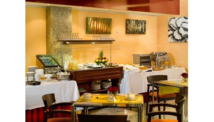 Hotel San Jose poza 3