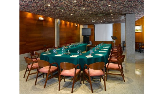 Hotel San Jose poza 7