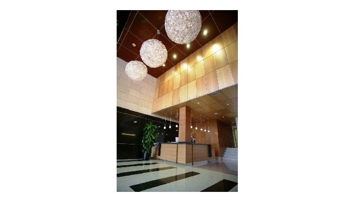 Hotel Sercotel Gran Fama poza 3