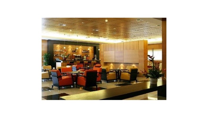 Hotel Sercotel Gran Fama poza 2