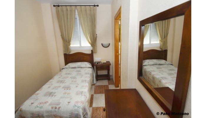 Hotel Sevilla Costa De Almeria - Almeria poza 6