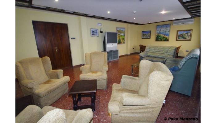 Hotel Sevilla Costa De Almeria - Almeria poza 8